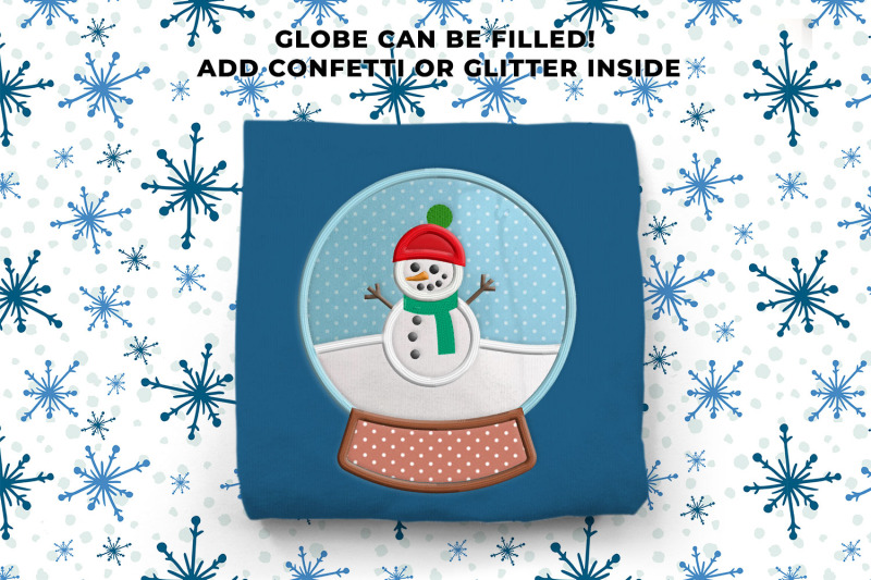 fillable-snowman-snow-globe-applique-embroidery