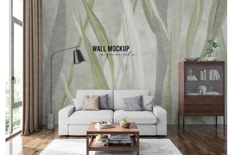 wall-mockup-wall-paper-mockup