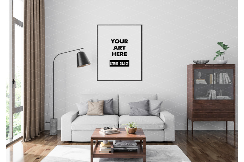 interior-scene-artwork-background-frame-mockup