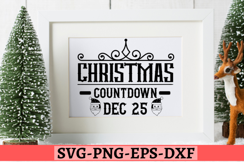 christmas-sign-making-bundle