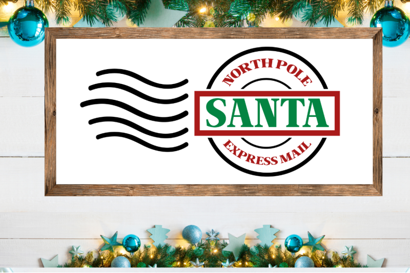 north-pole-svg-bundle