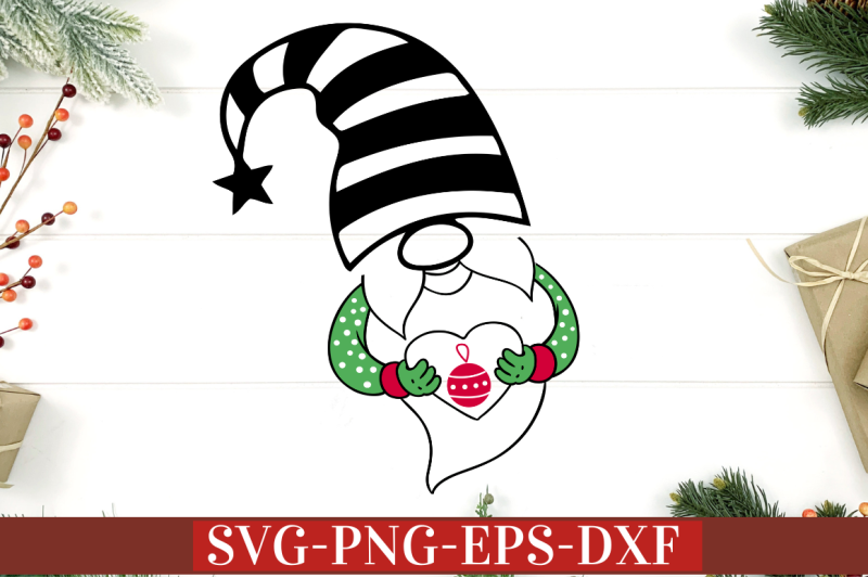 christmas-gnome-svg-bundle