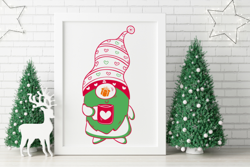 christmas-gnome-svg-bundle