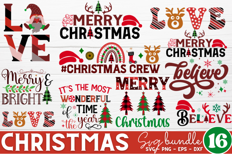 christmas-svg-bundle