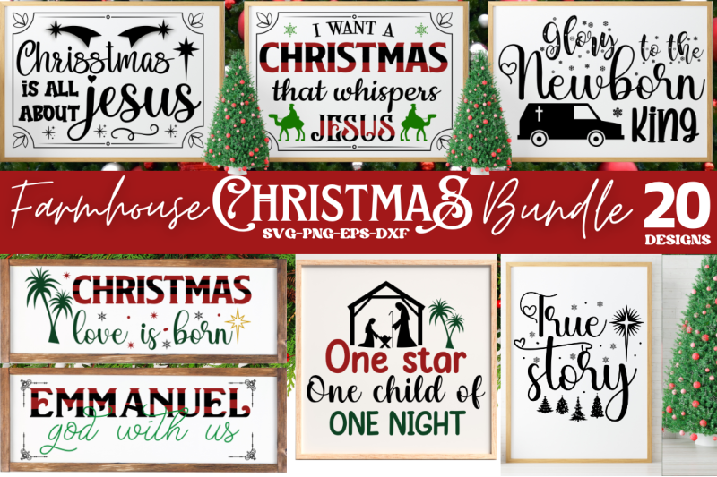 christmas-farmhouse-sign-svg-bundle