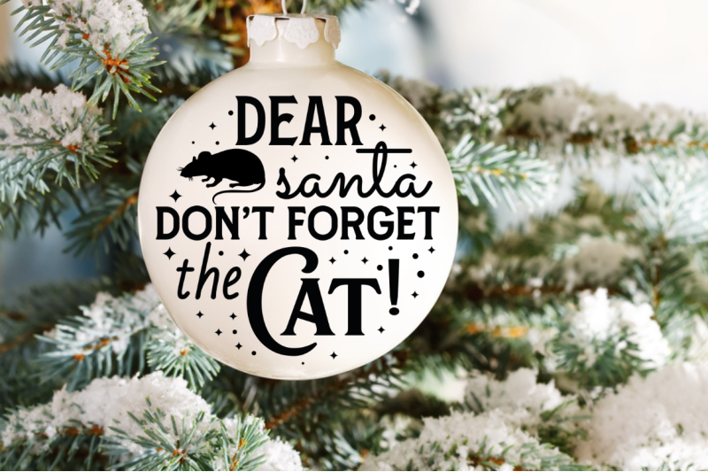 cat-christmas-ornament-svg-bundle