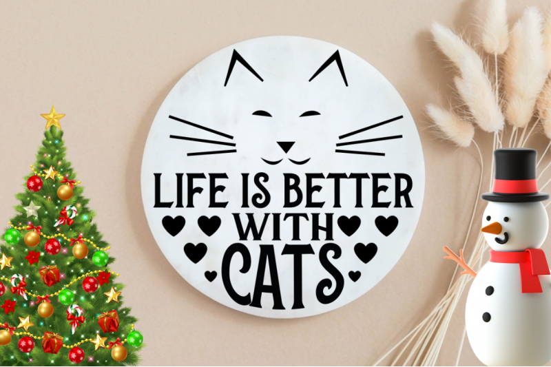 cat-christmas-ornament-svg-bundle