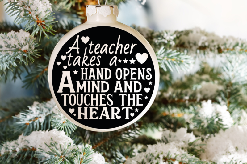 christmas-teacher-ornament-svg-bundle