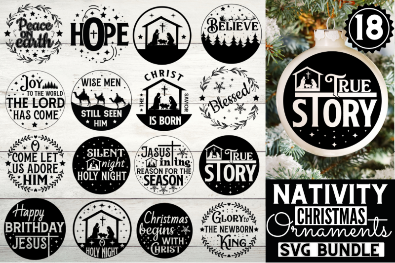 nativity-christmas-ornament-svg-bundle