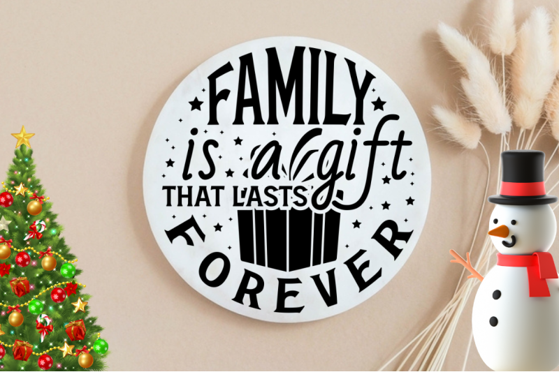 family-christmas-ornament-svg-bundle