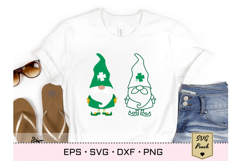 st-patrick-039-s-gnomes-svg