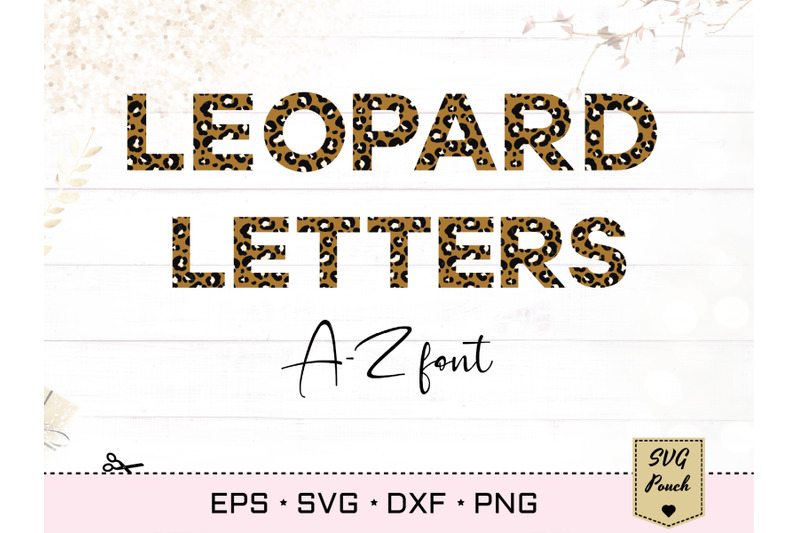 leopard-full-font-svg-cheetah-font
