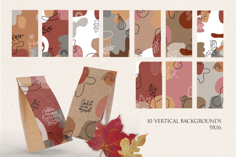 autumn-big-vector-abstract-set
