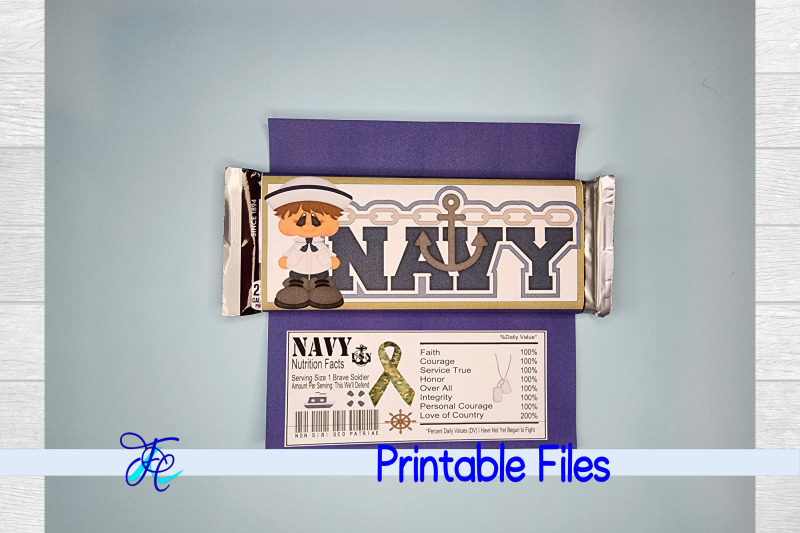 navy-boy-candy-bar-wrapper