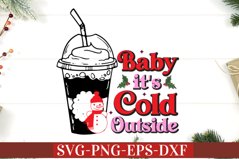 retro-cozy-christmas-svg-bundle