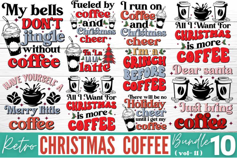 retro-christmas-coffee-svg-bundle