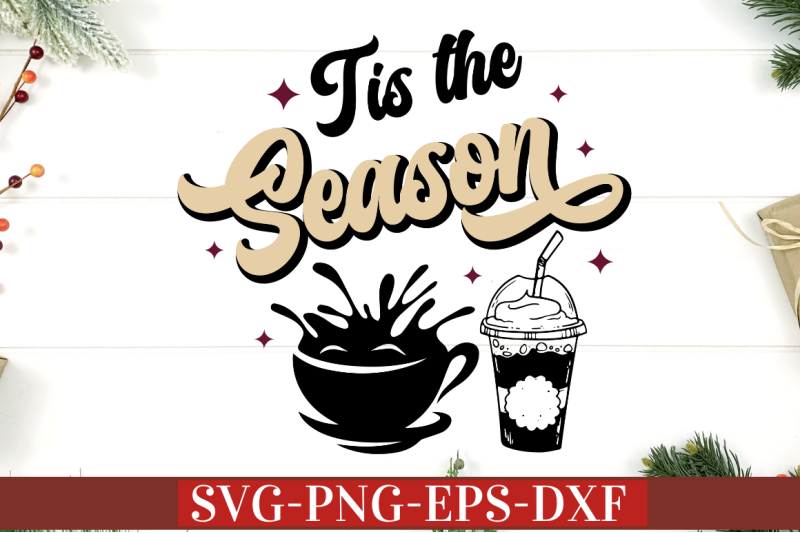 retro-christmas-coffee-svg-bundle