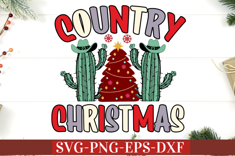 western-howdy-christmas-svg-bundle