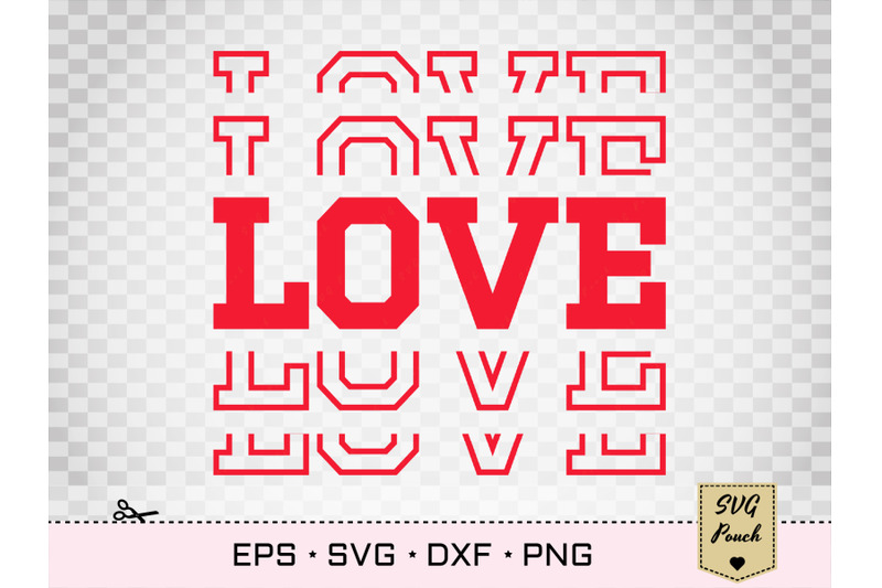 love-mirrored-text-svg-valentine-039-s-day-t-shirt