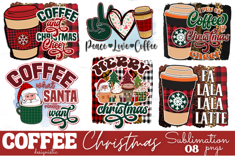 christmas-coffee-sublimation-bundle