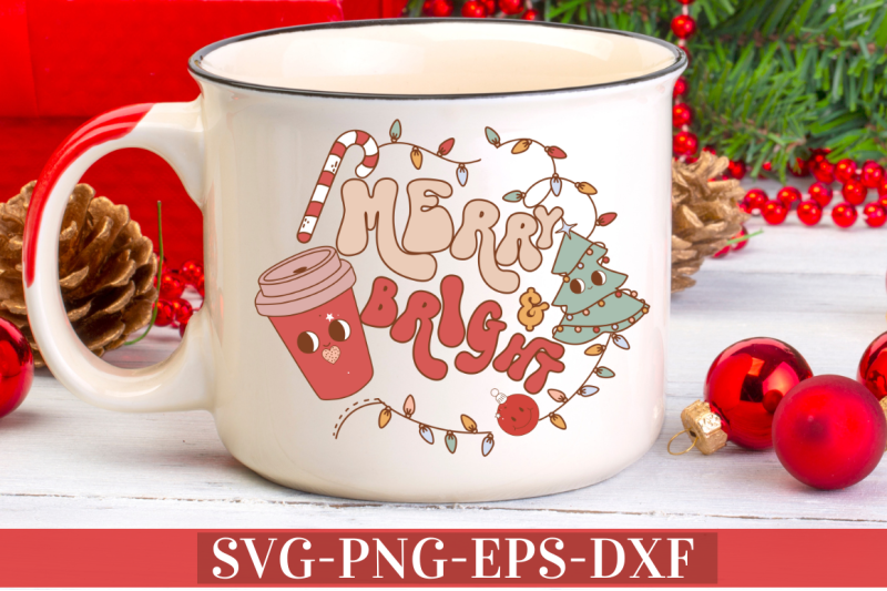 retro-christmas-croovy-svg-bundle