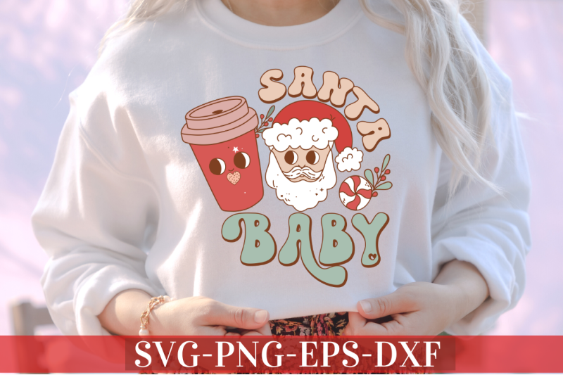 retro-christmas-croovy-svg-bundle