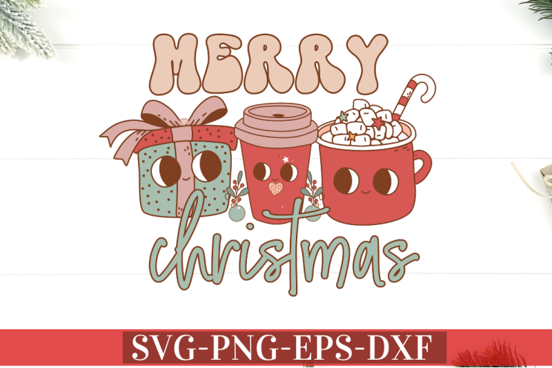 retro-christmas-croovy-svg-bundle