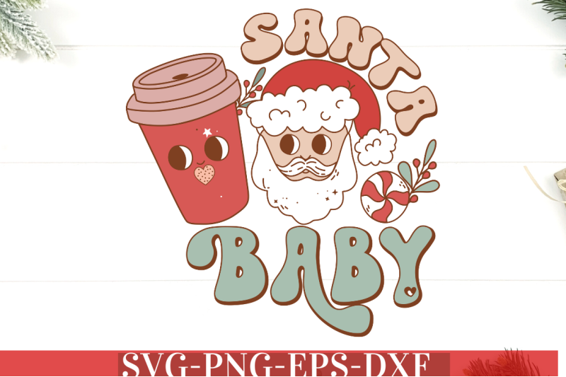 retro-christmas-croovy-svg-bundle