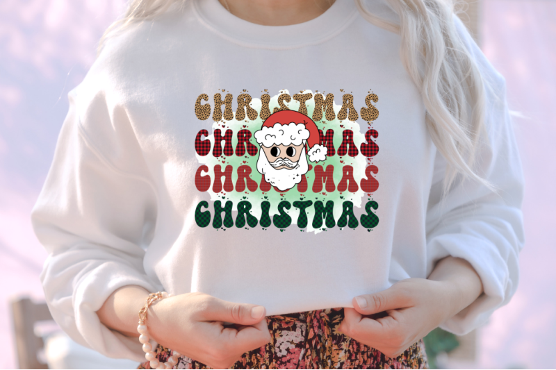 retro-christmas-sublimation-bundle