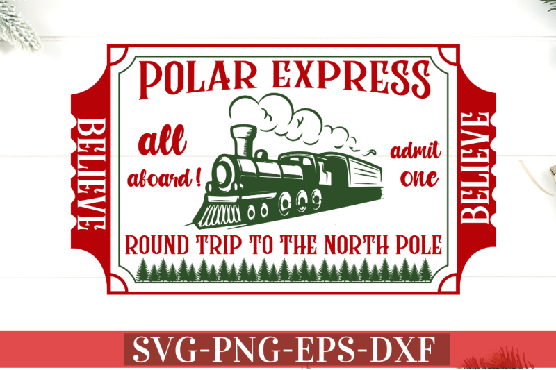 vintage-north-pole-sign-svg-bundle