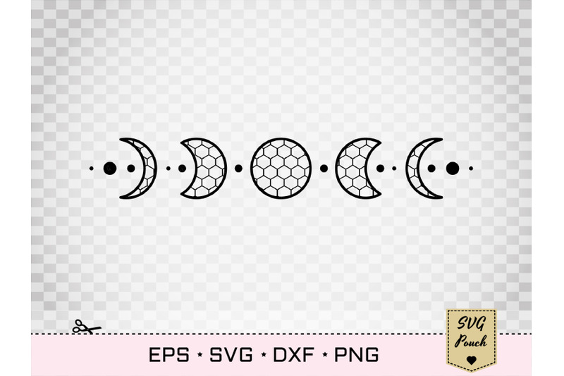 moon-phases-svg-celestial-crescent-svg