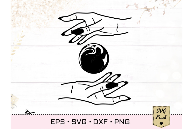 witch-hands-and-crystal-ball-svg