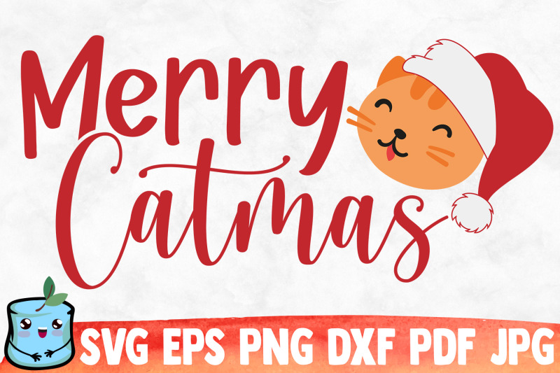 merry-catmas-svg-cut-file