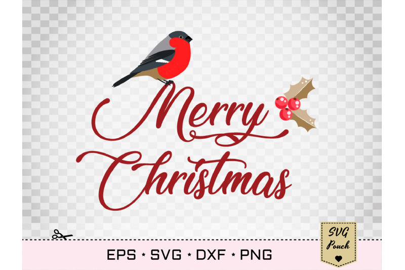 merry-christmas-bird-svg