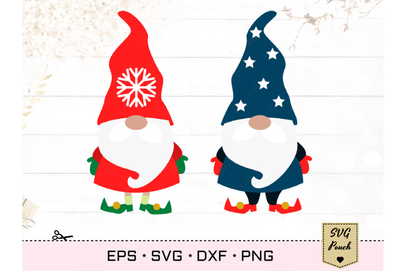 gnomes-for-the-holidays-svg