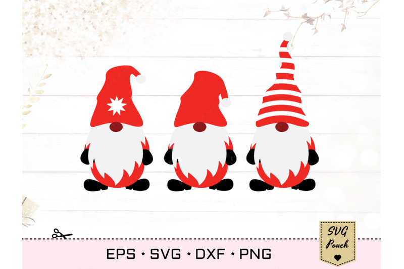 gnomes-for-the-holidays-svg