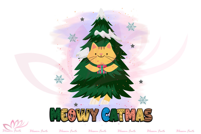 meowy-catmas-sublimation