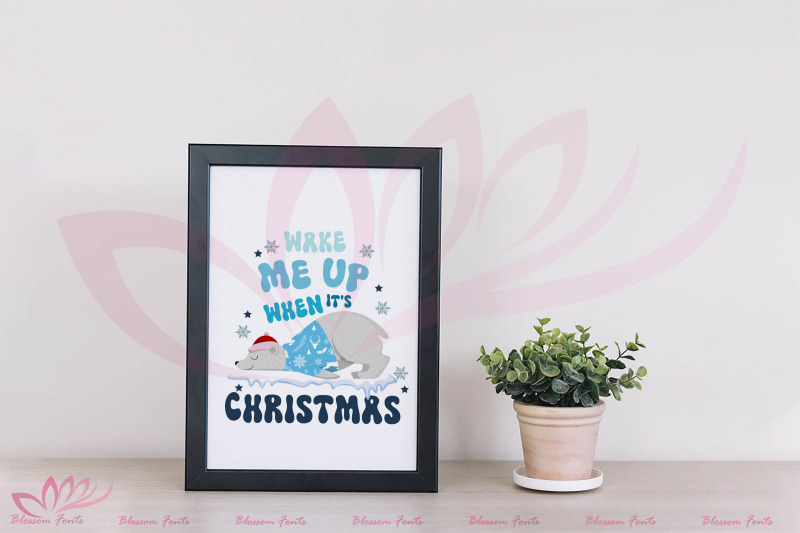 wake-me-up-when-it-039-s-christmas-png