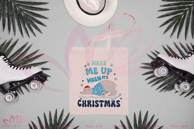 wake-me-up-when-it-039-s-christmas-png