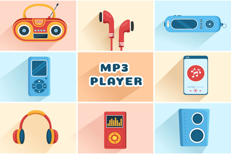 15-mp3-player-illustration