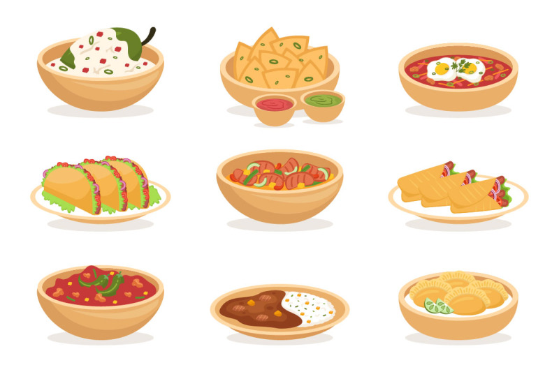 11-mexican-food-restaurant-illustration