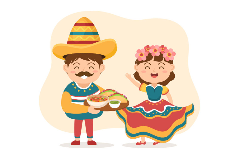 11-mexican-food-restaurant-illustration