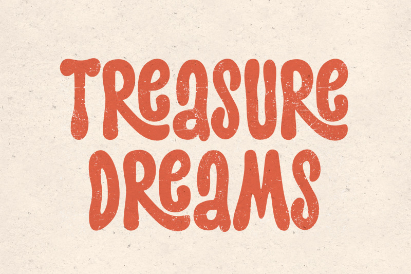 treasure-dreams