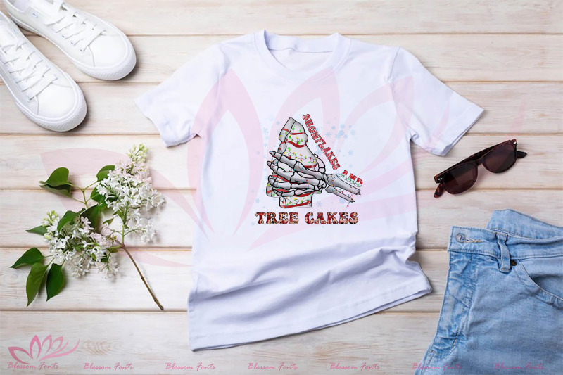 snowflakes-and-tree-cakes-sublimation