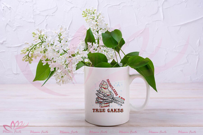 snowflakes-and-tree-cakes-sublimation