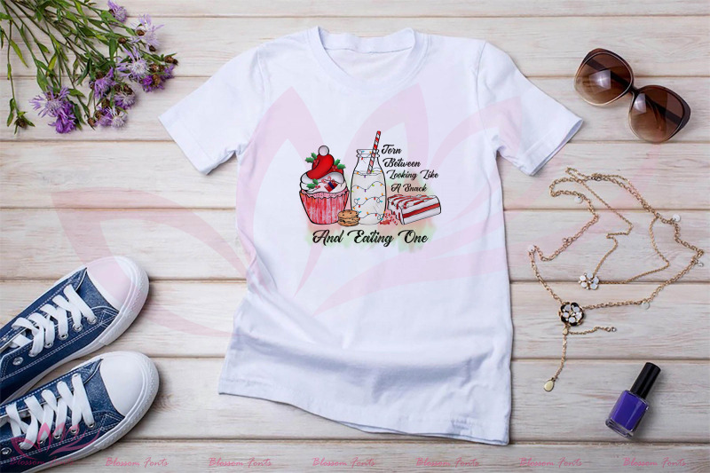 christmas-food-sublimation