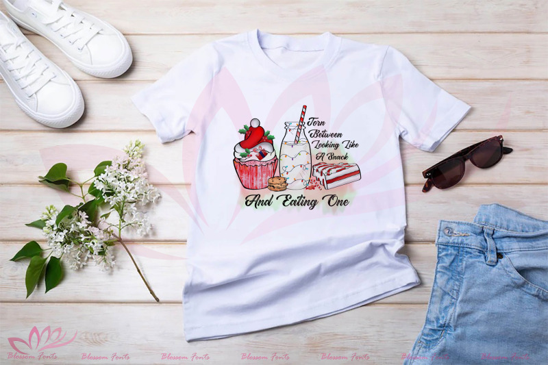 christmas-food-sublimation