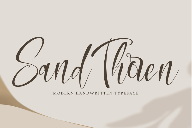 sand-thoren