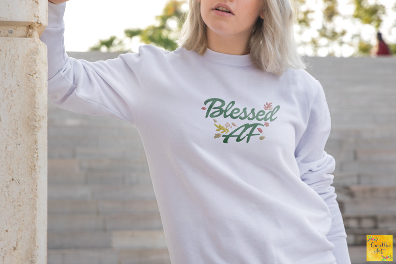 blessed-af-gift-for-thanksgiving-embroidery