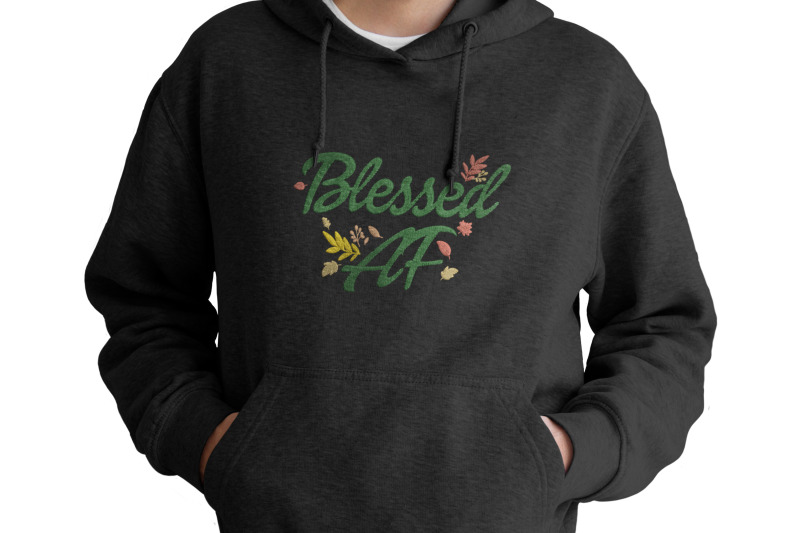 blessed-af-gift-for-thanksgiving-embroidery